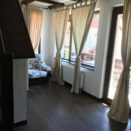 Relax Hotel Bran  Exterior photo