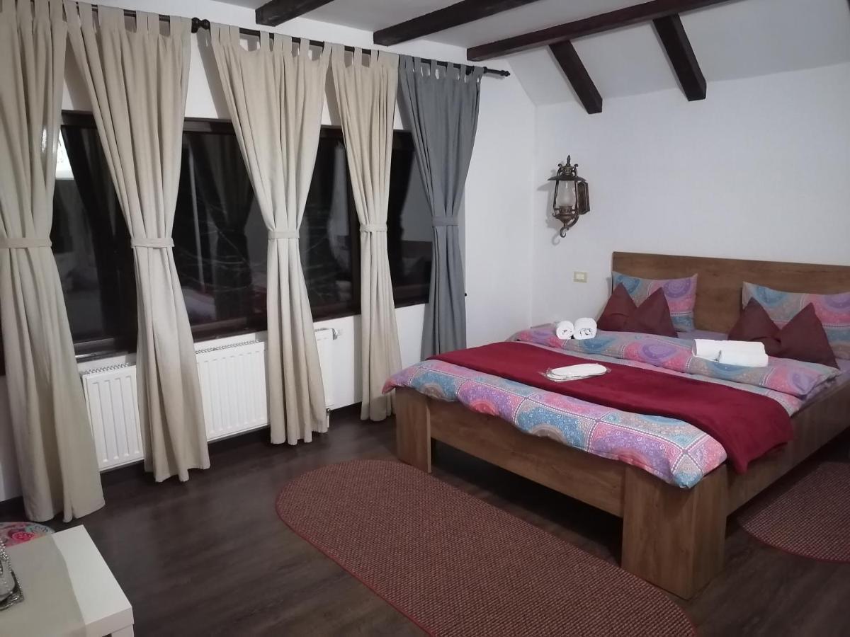 Relax Hotel Bran  Room photo