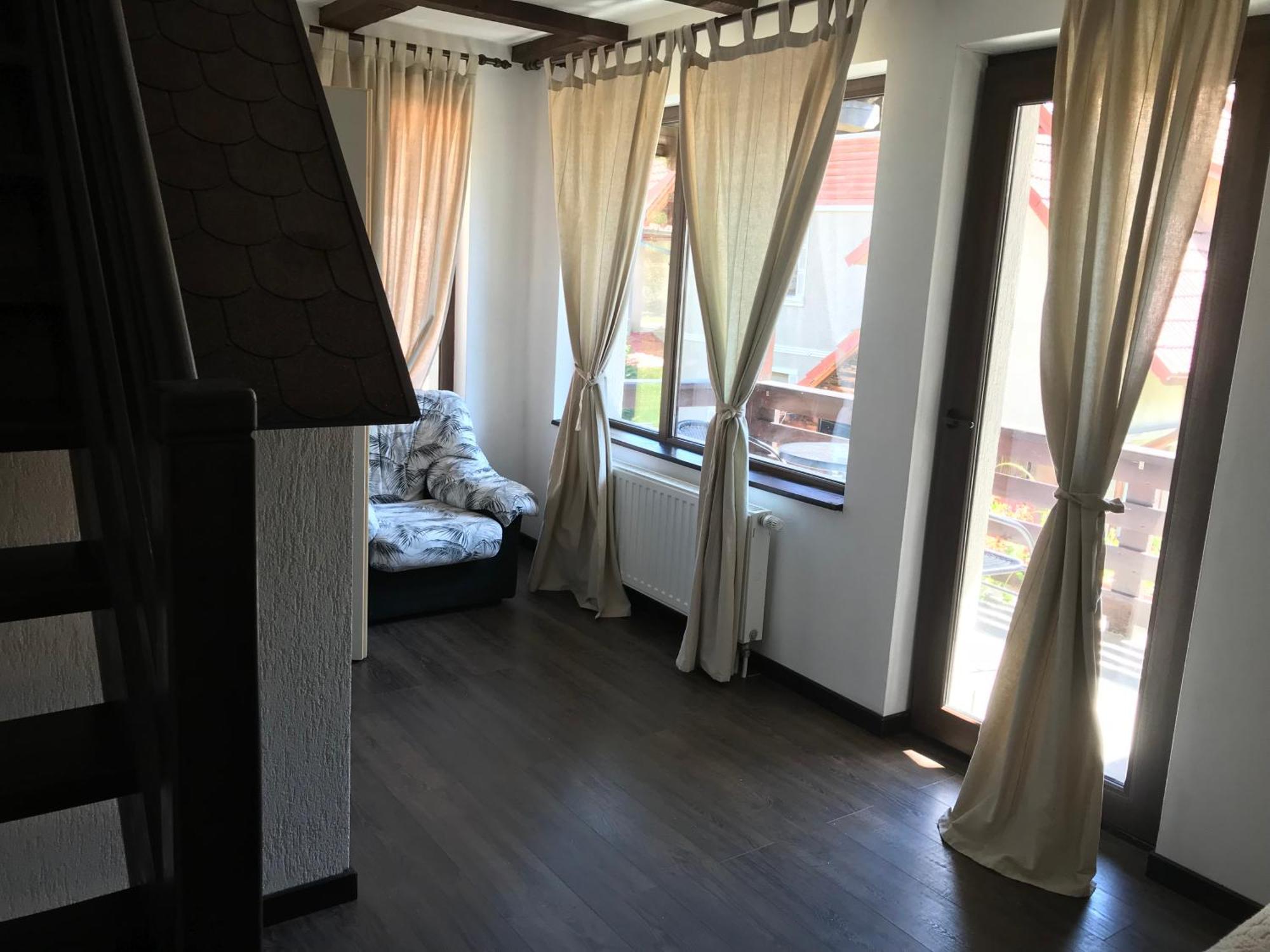 Relax Hotel Bran  Exterior photo