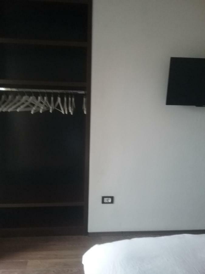 Relax Hotel Bran  Exterior photo