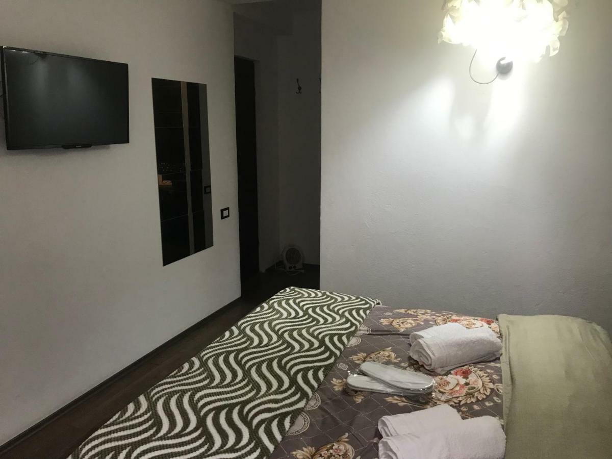 Relax Hotel Bran  Exterior photo